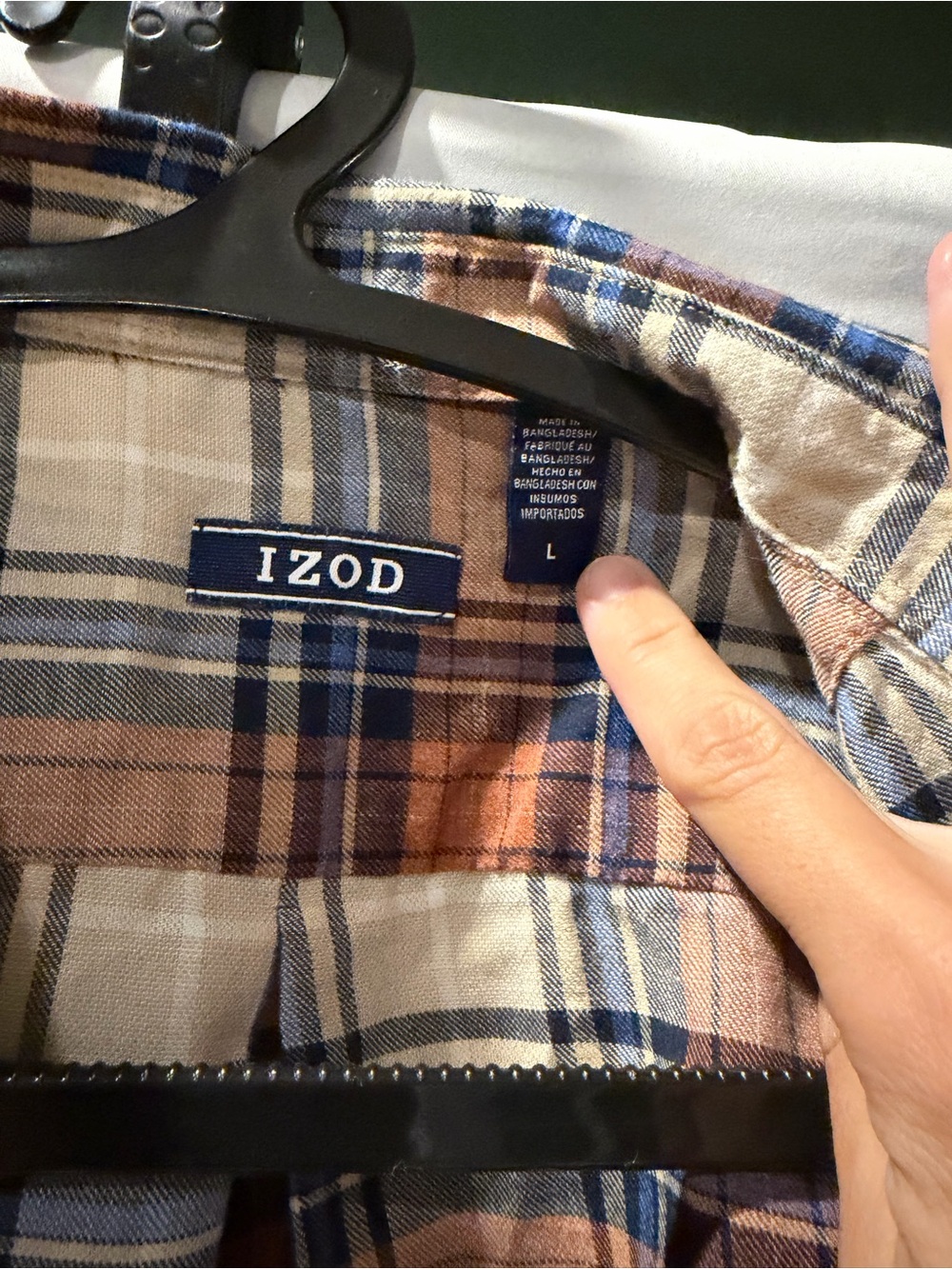 Men's Button down bundle - Picture 4 of 8